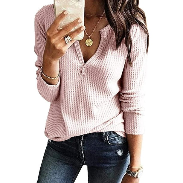 Lmtime Women Fashion Pullover Ladies O-Neck Full Sleeve Candy Color Blouse Casual Lace Patchwork Tops Lmtime Women Fashion Pullover Ladies O-Neck Full Sleeve Candy Color Blouse Casual Lace Patchwork Tops